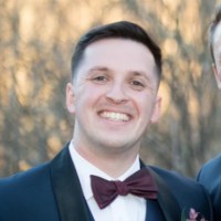 Brigham and Women's Hospital Employee Nicholas Bernier's profile photo