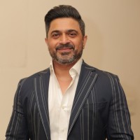 Phoren Kampus Pvt. Ltd.  Employee Bhavesh Thakkar's profile photo