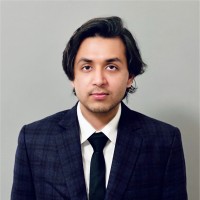PointOne Employee Saransh Agarwal's profile photo