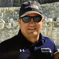 Casella Construction, Inc. Employee Daniel Caputo's profile photo