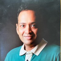 E-mail e número de telefone de Amit Lohia