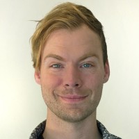 JM Employee Andreas Danielsson's profile photo