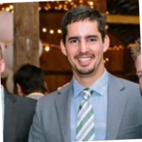 Bluemont Station Brewery and Winery Employee Joel Chavez's profile photo