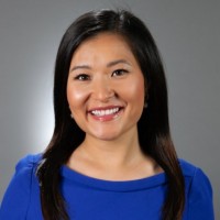 WAFB TV Employee Liz Koh's profile photo