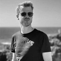 AVNed Employee Arjen Berends's profile photo