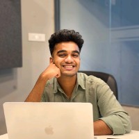Incial Employee Abidh Habeeb's profile photo