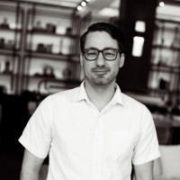 Carrot Fertility Employee Adam Terk's profile photo