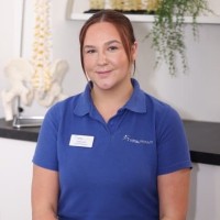 Total Therapy Employee Maddie Ball's profile photo