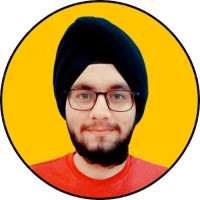 TEDxBITD Employee Harshjot Singh's profile photo