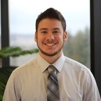 Amazon Employee Charles Hinkle's profile photo