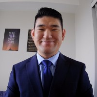 Ledgerly Employee Ji-Woon Kang's profile photo