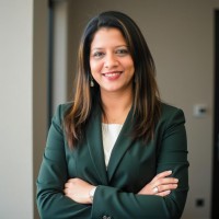 Fynd (Shopsense Retail Technologies Ltd.) Employee Trupti Gandhi's profile photo