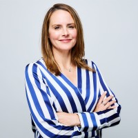 Cloudflare Employee Christine's profile photo