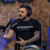 Exact Sales Employee Lucas Miguel's profile photo