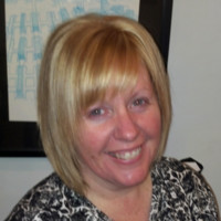 Luxfer Graphic Arts Employee Terri Pejakovich's profile photo