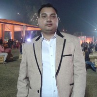 Napino Auto & Electronics Ltd Employee Deepak Sharma's profile photo