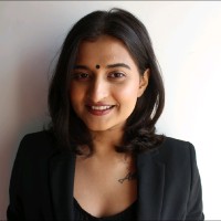 T&T Infra-zone Private Limited Employee Shivangi Ghosh's profile photo