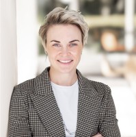 NSABP Foundation Inc. Employee Emily Zacherle's profile photo