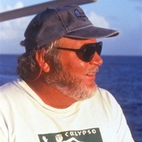 Bret Gilliam
