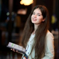 How To Web Employee Daria Șuțu's profile photo