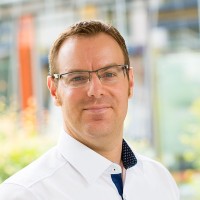 PreOmics Employee Marcello Stein's profile photo