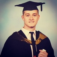 Zynstra Employee Adam Jeremiah's profile photo