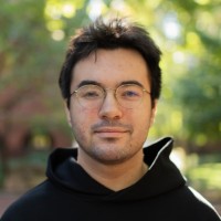 Revelio Labs Employee Matthew Rosca-Halmagean's profile photo