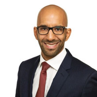Zoetis Employee Rédouan Nhili's profile photo