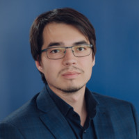 Egor Pashkov Email