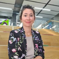 Merck Group Employee Katherine Schultz's profile photo