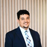 Tech Network Inc. Employee David Ayead's profile photo