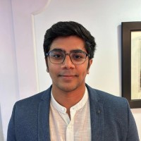 The 1% Club Employee Vivek Sunil's profile photo