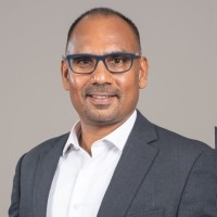 Beyon Employee Suresh Rajan's profile photo