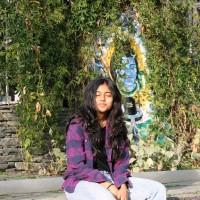 Codess.Cafe Employee Tanishka Yagneshwar's profile photo