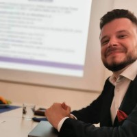 SmartBrains Employee Radim Lokos's profile photo