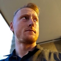 ASCO Power Technologies Employee Robert Guyton's profile photo