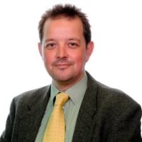 Drugs for Neglected Diseases initiative - DNDi Employee Stephen Robinson's profile photo