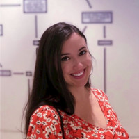 Pollock Communications Employee Christina Deecken's profile photo