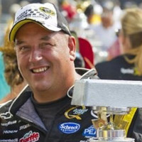 Dave Alford Email & Phone Number
