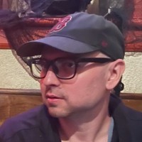 Gizmodo.com Employee Kyle Torpey's profile photo