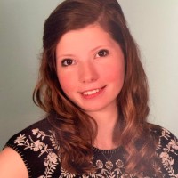 Point Breeze Credit Union Employee Hanna Cogar's profile photo