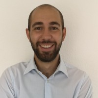 DTU Environment Employee Francesco Savio's profile photo