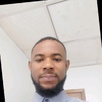 Vale Employee Ezekiel Oyibo's profile photo