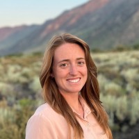 Ritchie & Associates Employee Sydney Davies's profile photo