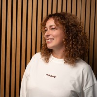 OpenUp Employee Tanika Buijsen's profile photo