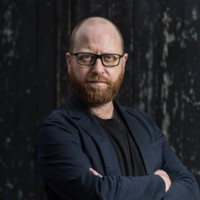 Cambridge Junction Employee Matt Burman's profile photo