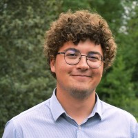 SpaceLocker Employee Baptiste Fournier's profile photo