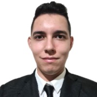 Intercam Banco Employee Cesar Corral's profile photo