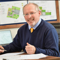 Bryn Roberts Email & Phone Number