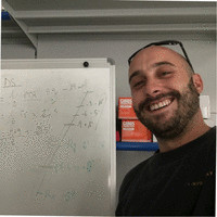 Life Elettronica Employee Giulio Magrini's profile photo